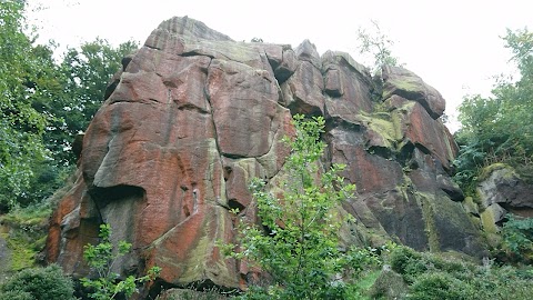 Chevin Forest Park