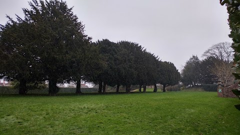 Goldney Hall