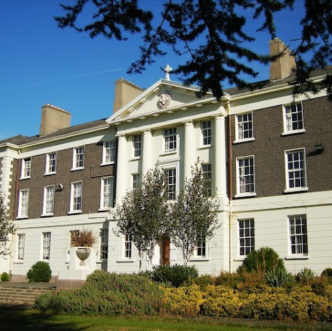 MIE Library, Marino Institute of Education