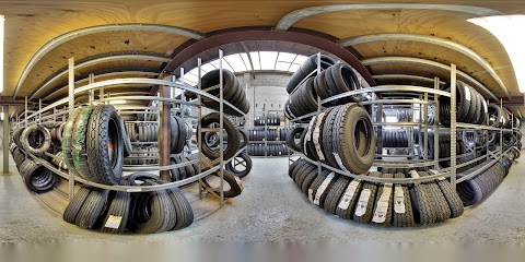 Longstone Classic & Vintage Car Tyres