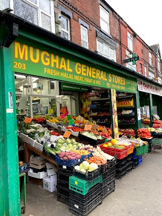 Mughal General Stores