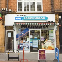 Larchwood Pharmacy