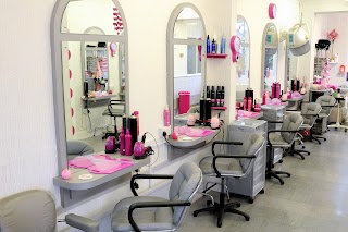 Mayfair Salon