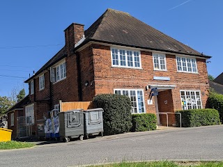 Molesey Hospital