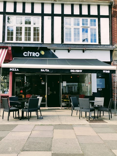 Citro Restaurant