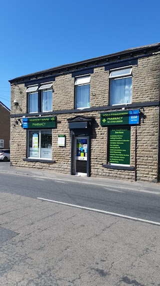 Dewsbury Moor Pharmacy