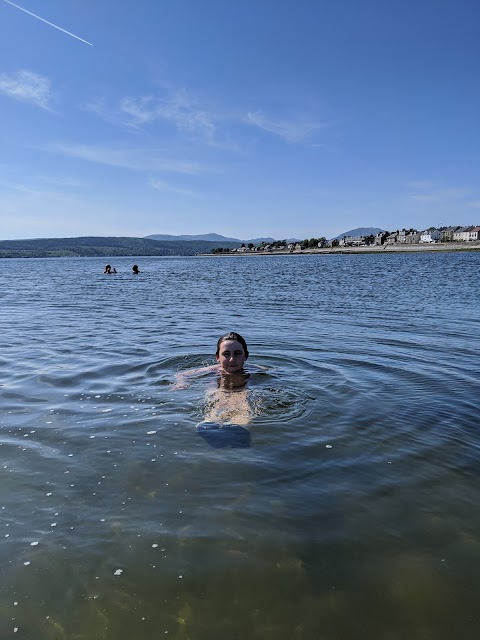 Helensburgh Leisure Centre