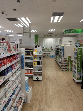 Superdrug