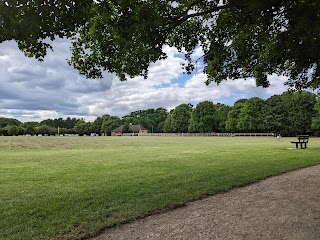 Ockwells Park