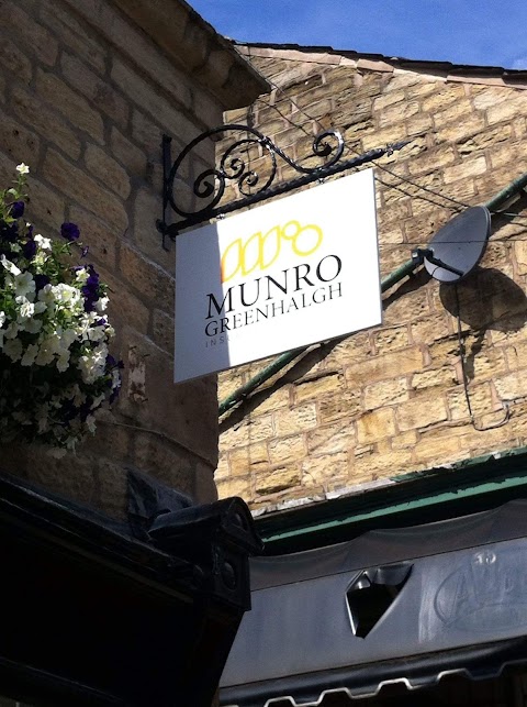 Munro-Greenhalgh Ltd