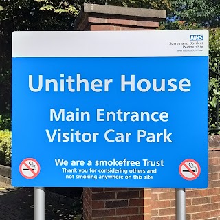 Unither House