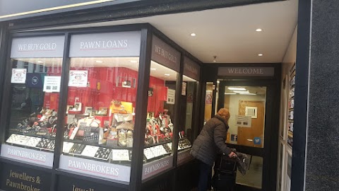 Pickwick Jewellers and Pawnbrokers