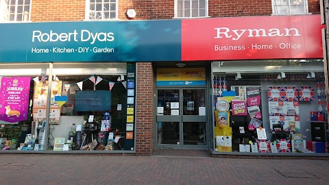 Robert Dyas Orpington