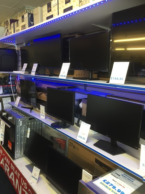 Discount TV's 3240 Smart Televisions Electronic Store