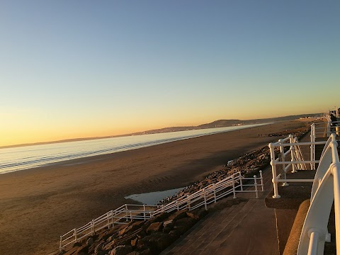 Aberavon Leisure & Fitness Centre