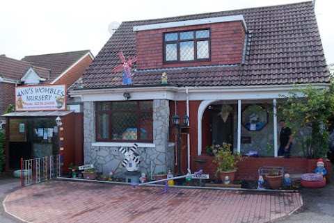 Anns Wombles Nursery