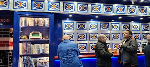 Louden Tavern Ibrox