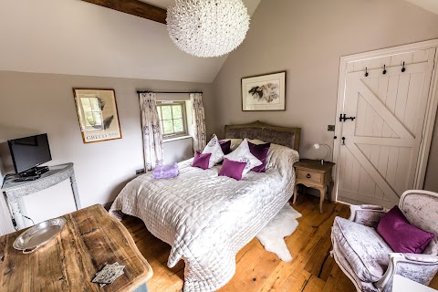 Thatched Cottage Bed and Breakfast, Brockenhurst