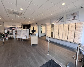 Specsavers Opticians and Audiologists - Normanton