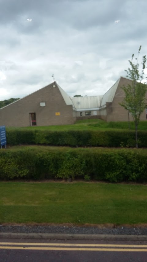 Howden Health Centre