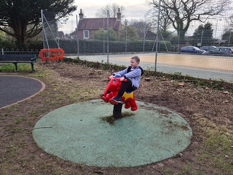 Sarisbury Green Community Centre