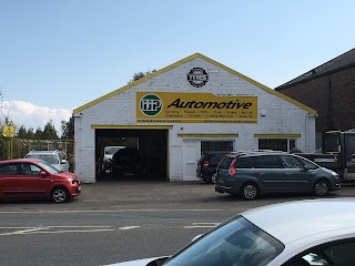 IJP Automotive Ltd