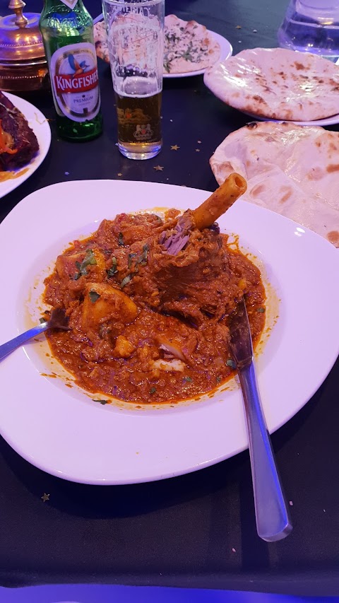 Hatti Indian Restaurant