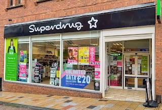 Superdrug