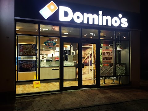 Domino's Pizza - Livingston