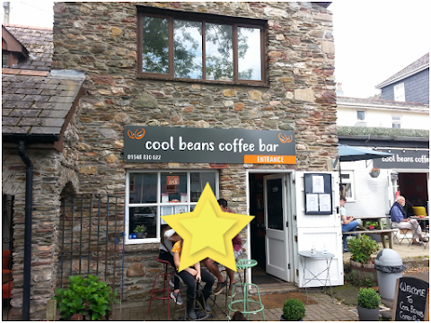 Cool Beans Coffee Bar