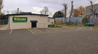 Lower Green Community Centre