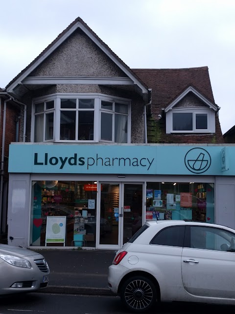 LloydsPharmacy