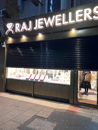 Raj Jewellers