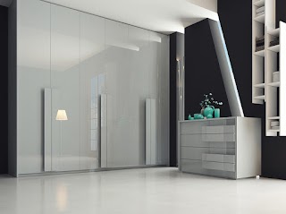 Inspired Elements - Fitted Wardrobes London