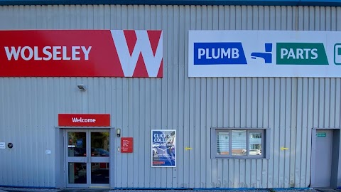 Wolseley Plumb & Parts