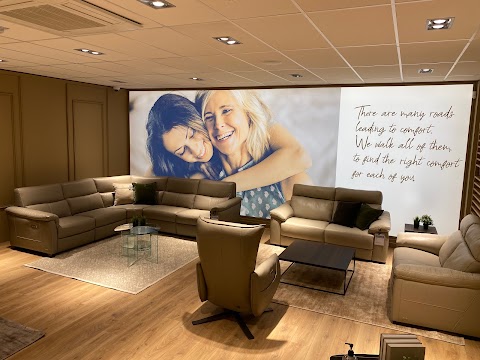 Natuzzi Editions - Norwich