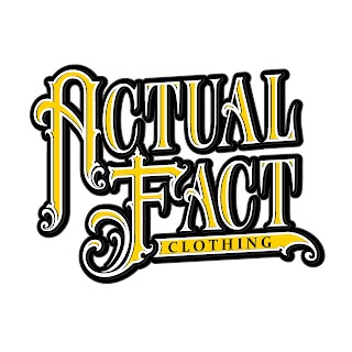 Actual Fact Clothing