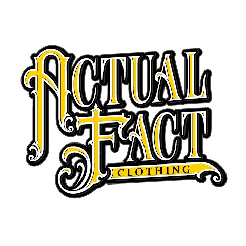 Actual Fact Clothing