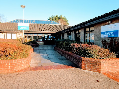 Bowthorpe Medical Practise