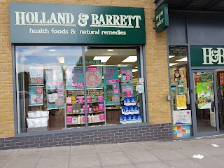 Holland & Barrett