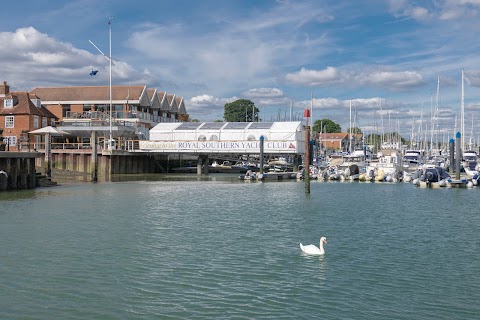 Royal Southern Yacht Club