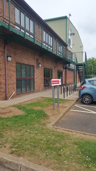 National Badminton Centre