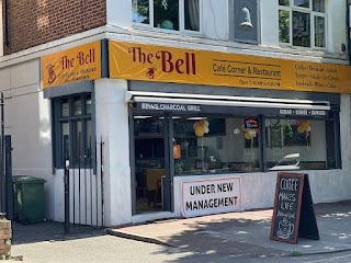 THE BELL Cafe & Multi Cuisine Restaurant (Greenwich & Cutty Sark)