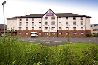 Premier Inn Glasgow Stepps (M80, J3) hotel