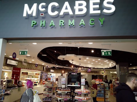 McCabes Pharmacy DUNDRUM