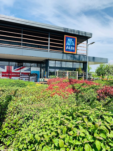 ALDI