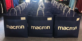 Macron Store Wrexham