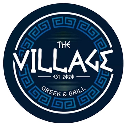 The Village Greek & Grill