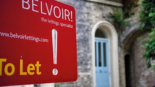 Belvoir Letting Agents Dunstable & Leighton Buzzard