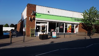 Co-op Food - Killamarsh